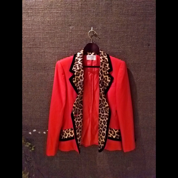 David Molho Blazer - Picture 3 of 8